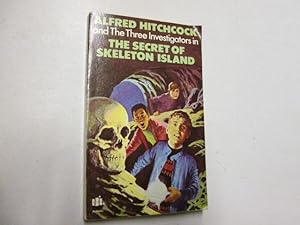 arthur robert - alfred hitchcock and the three investigators in